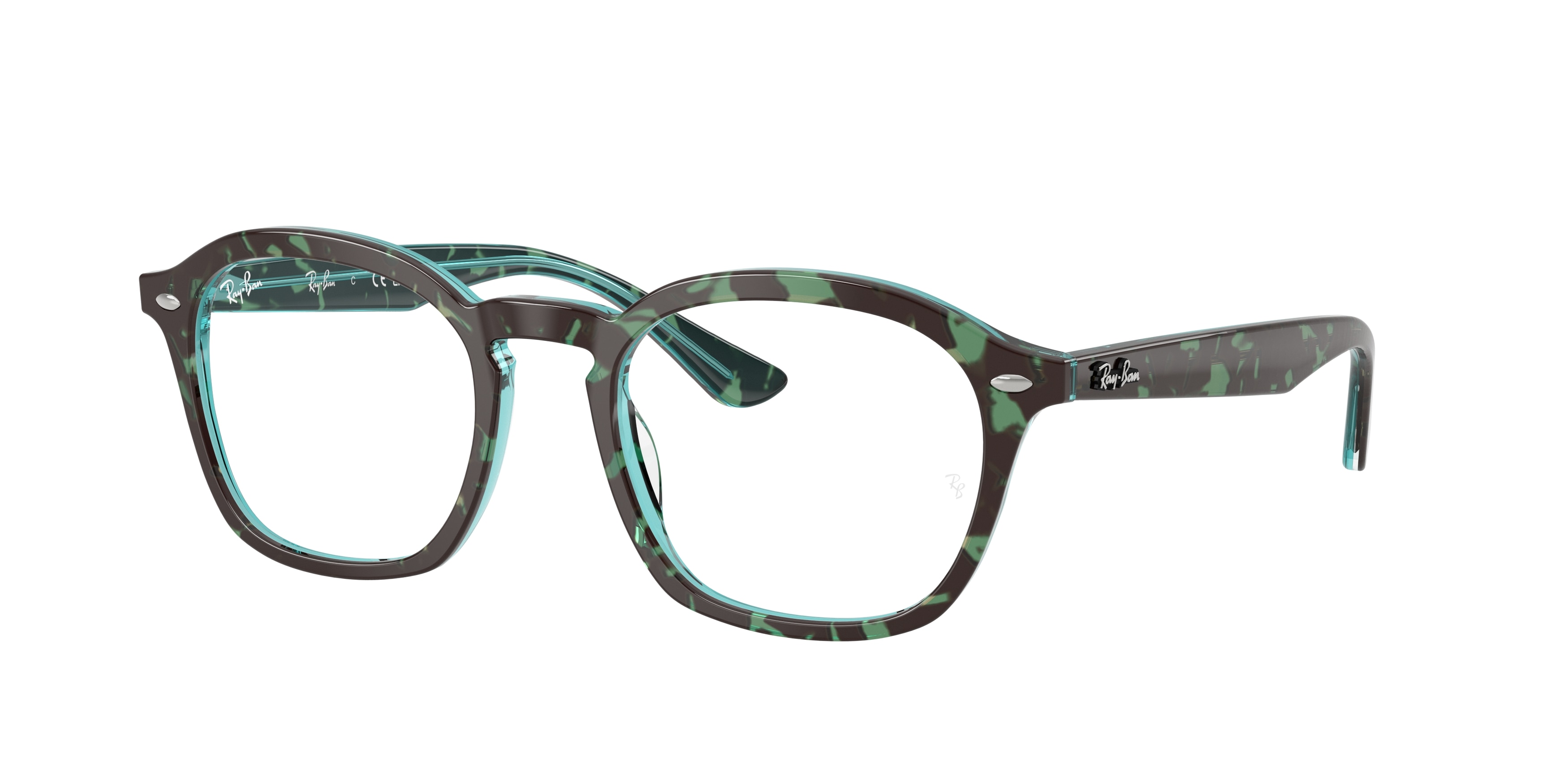 Ray-Ban RX5451 8486  
